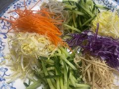 -一块豆腐·海鲜·家常菜(李沧书院路店)