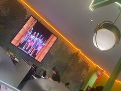 -环球约客烤涮自助(铜锣湾店)