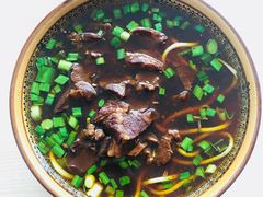 -西门刘东拉面馆(金珠花苑店)