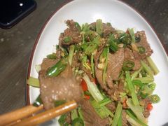 -老灶房-四川土菜(铁牛广场店)