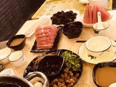 -活鱼馆(宜兴埠店)