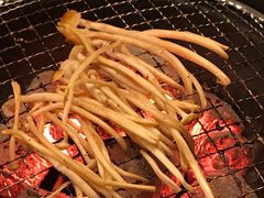 -牛角日本烧肉专门店(小樽店)