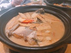 -竹里馆·淮扬菜·功夫茶(老门东店)