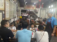 -东兴顺爆肚张