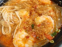 -0317火锅鸡·清真(正达店)