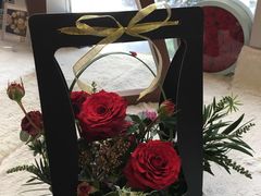 -森野花艺培训·企业团建活动沙龙