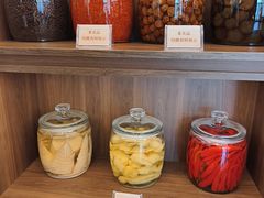 -诚如金·南宁本地菜(信息港店)