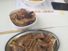 -小梁哥云吞面(黄贝岭店)
