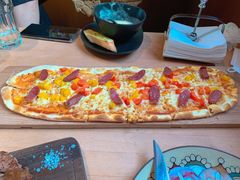-LENBACH兰巴赫西餐啤酒坊(大连东港店)