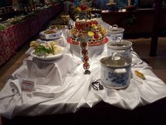 -山西会馆·晋菜·晋商宴·牌匾博物馆(胜利东街店)