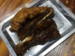 -赵元章肉骨烧(山塘街店)