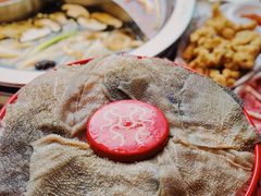 屠场鲜毛肚-大龙燚火锅(天钥桥路店)