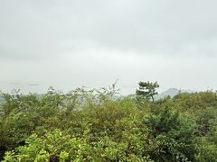 -狼山风景名胜区