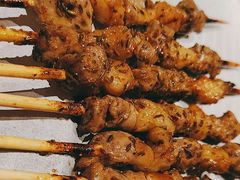 -肉串汪(西便门店)
