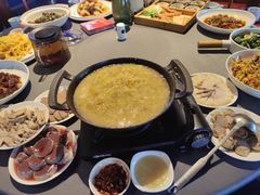 -一桶江山餐厅(松北店)