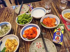 -平成屋·午肴夜酒(四川北路店)