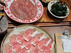 -楠火锅(哈尔滨金爵万象店)