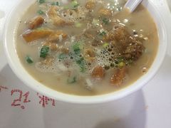 -阊门姚记豆浆(旧学前直营店)