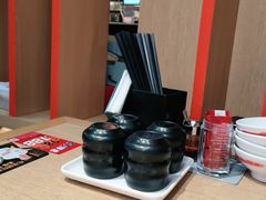 -味千拉面(煌华新纪元购物广场店)