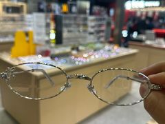 -棱石眼镜(CP静安店)