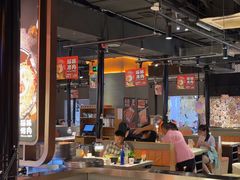-猫抓烤肉(春熙路店)