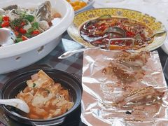-陶缘一号·四季缘·老字号顺德菜·户外婚礼家宴(西滘店)