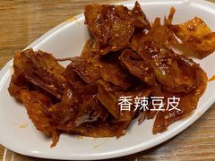 -优壹佳·延边朝鲜族料理(中山北路店)