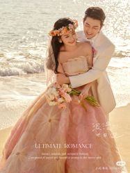 -爱城婚纱摄影·品质严选店