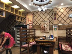 -一招鲜·全羊铺·蒙古奶茶(五一北路店)