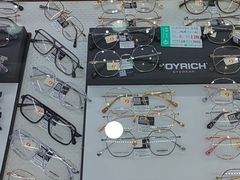 -陕光明眼镜(科创路店)