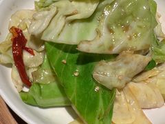 -纳鲁孜·新疆特色餐厅(上海悦荟广场店)