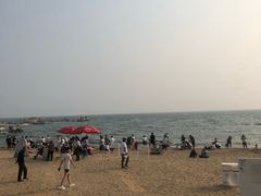 -老虎石海上公园