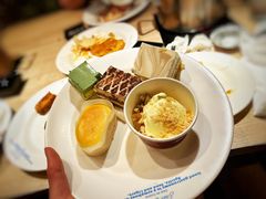 -星伦多自助料理(花山金鹰店)