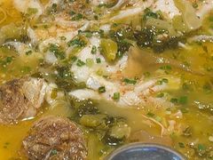 -太二酸菜鱼(福州泰禾店)