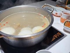 -潮发潮汕牛肉店(永庆坊店)