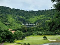 -南沙高尔夫球会