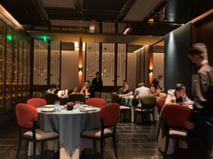 大堂-三利音·玖弄小鲜(浦东嘉里城店)