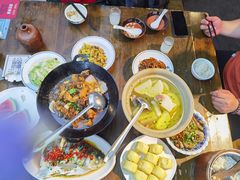 -印象鲵宴·张家界地标美食名片(溪布街店)