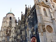 -斯蒂芬主教座堂(Stephansdom)