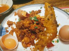 -胡桃里音乐酒馆(仓山万达店)