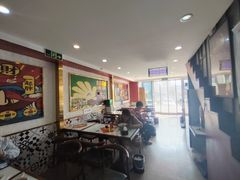 -杨记跷脚牛肉面(下元店)