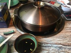 -润园四季椰子鸡火锅(海上世界店)
