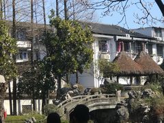 -绍兴鲁迅故里·沈园景区