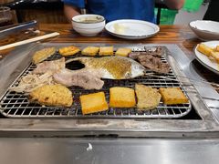 -风味烧烤(泰富店)