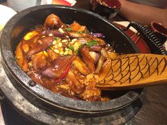 -食锦记·福建私房菜(浦西万达店)