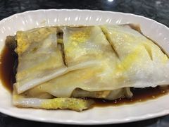 -燊意布拉肠云吞面(中山四路店)