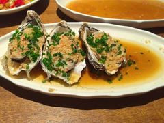 -乔街深夜食堂·台州菜·高压锅生蚝(杭州总店)