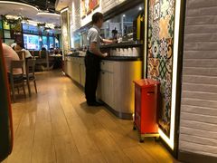 -新宝餐厅(流塘店)
