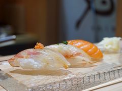 -麦MUGI铁板烧日式料理