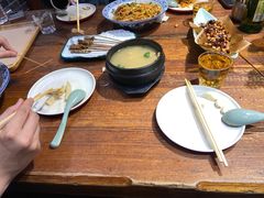 -东大桥小国抻面烧烤(长通路店)